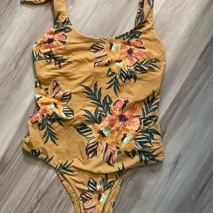 Rip Curl one piece